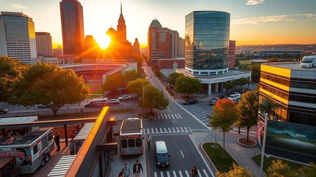 unique activities in charlotte